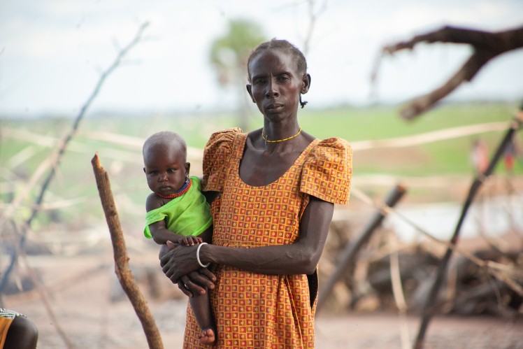 South Sudan - a Permanent Humanitarian Crisis